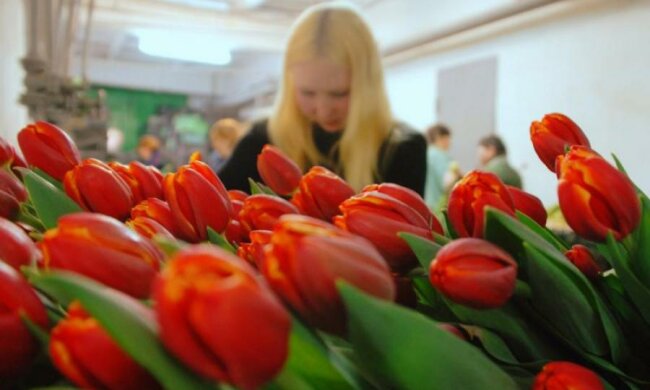 Праздник 8 марта нужно сохранить – Тарута