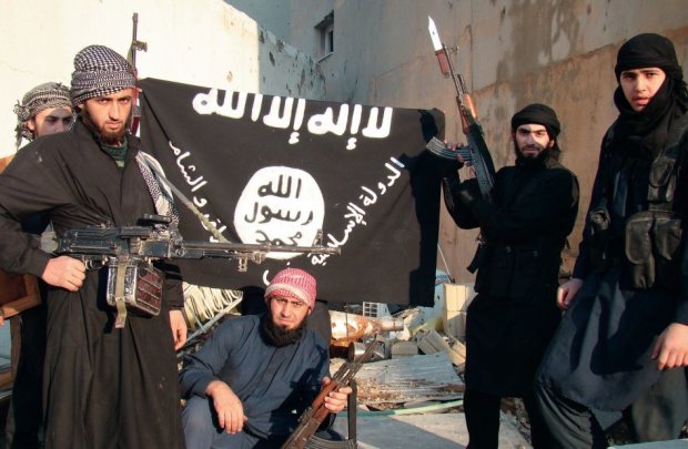 Бойовики ІД обезголовили двох європейок: фото жертв