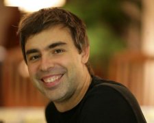 Засновник Google показав, якими будуть авто майбутнього
