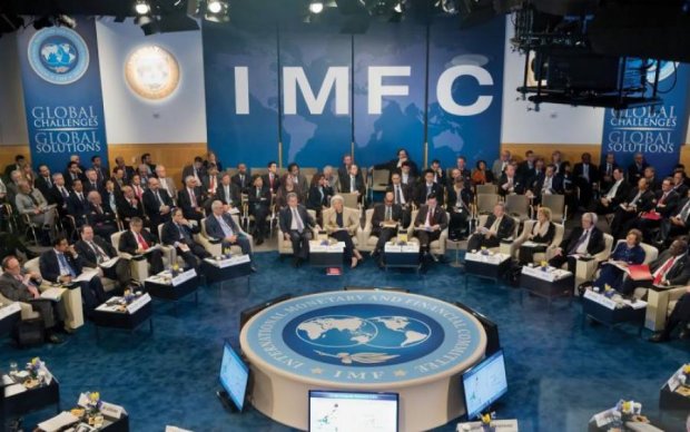 Співпраця з МВФ: стала відома сумна істина