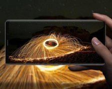 Глава Samsung проболтался о Galaxy Note 9