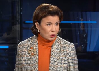 Марина Ставнійчук
