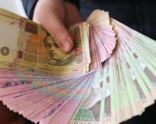 Грошова допомога українцям у 4 областях