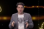 Віктор Таран, скріншот відео