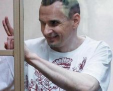 У ЄС вирішили вступитись за Сенцова, цього разу не лише на словах