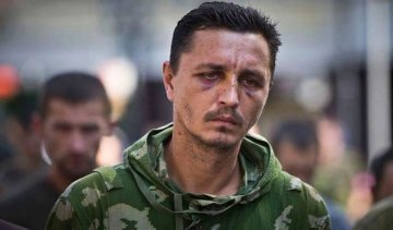 ДНР погрожує полоненим бійцям АТО розстрілом