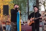 Олександр Положинський Іван Марунич. Фото: Facebook