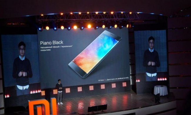 Xiaomi назвала дату виходу нового флагмана