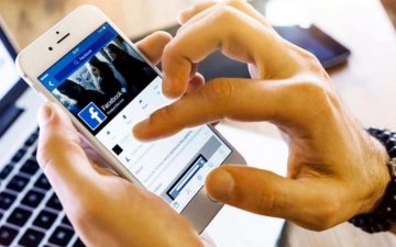 Facebook паралізував масштабний збій