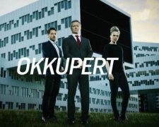 Сериал об оккупации Норвегии Россией получил рекордную аудиторию