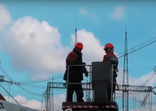 Електроенергія Фото: скрін youtube