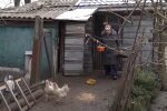 Пенсия в Украине, скриншот: YouTube