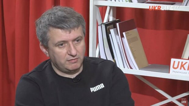 Романенко видав підводні камені особливого статусу Донбасу: "Кажуть - допоможи Зеленському?"