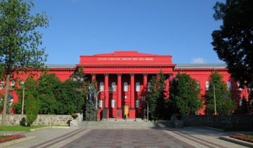 Украинофобы заполонили отечественные ВУЗы