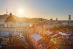 Погода у Львові на 12 липня