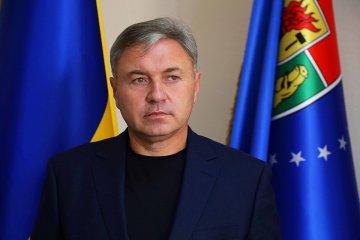 Юрій Гарбуз