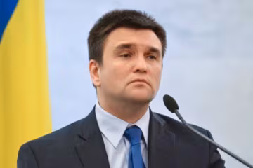 Клімкін засудив Вестмінстерський теракт