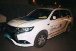 У Києві двоє друзів вирішили відзначити кінець карантину краденим Hennesy, але "спалилися" з пляшкою за 6 тисяч