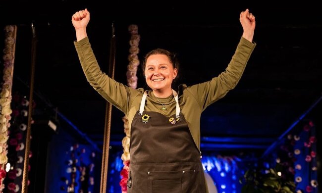 Виталина Библив, фото: Instagram