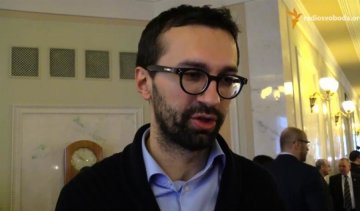 Американські друзі Лещенка поможуть йому "злити" Тимошенко
