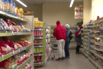 Ціни на продукти. Фото: скрін youtube