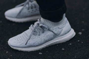 Adidas довірить створення взуття роботам