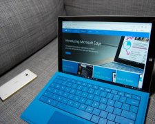 Быстрее черепахи: Microsoft похвасталась обновлением браузера Edge