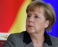Дзвінок Путіна розлютив Меркель: санкції з РФ знімати не будуть
