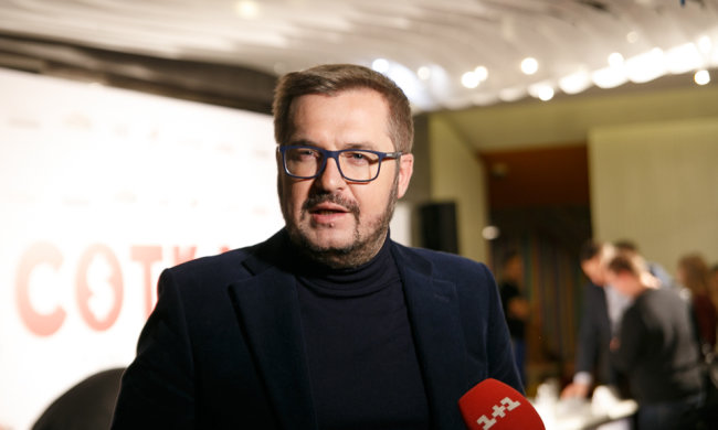 Александр Пономарев рассказал о пополнении в семье