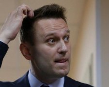 Кремль схватит российскую оппозицию по самые помидоры