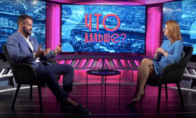 Сергій Тамарін