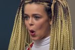 Алина Гросу, скриншот: Youtube