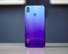 Huawei Nova 5 Pro