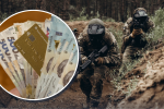 Військові на навчаннях