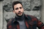 Роман Свечкоренко, фото з Instagram