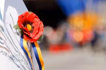 9 травня: кращі листівки і вітання в прозі
