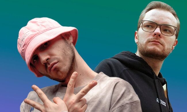 Kalush и Skofka, showbiz.24