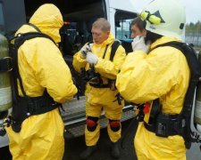 Радіоактивна хмара з Росії повзе на Європу, - ЗМІ