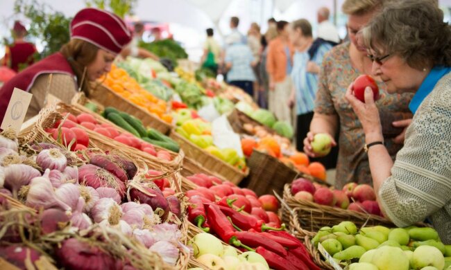 В Україні змінилися ціни на продукти: в яку копієчку обійдеться традиційний борщ