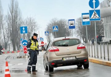 ПДД будут знать даже школьники, когда введут "уроки выживания"