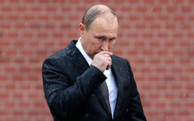 Провал Путіна підмітили в The Economist