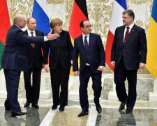 Французи розповіли, чим важлива альтернатива "Мінську"