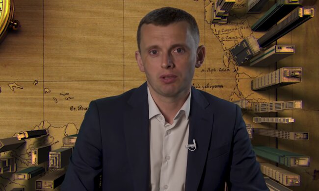 Руслан Бортник