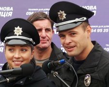 В Кривом Роге стартовал набор в полицию: за первый час 200 заявок (фото)