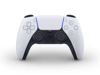 PS5 DUALSENSE CONTROLLER, gizchina