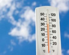 На травневі українців очікує різке потепління
