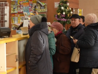 Пенсионеры. Фото: скрин youtube