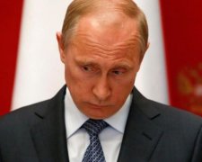 Рейтинг Путіна рухається до нуля, - соціологи