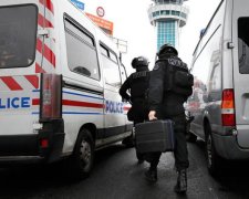 Стрілянина у Парижі: нападник вживав наркотики