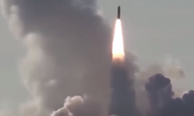 Россия может прибегнуть к массированным ракетным атакам: Воздушные силы сделали предупреждение